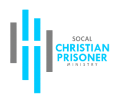 SoCal Christian Prisoner Ministry